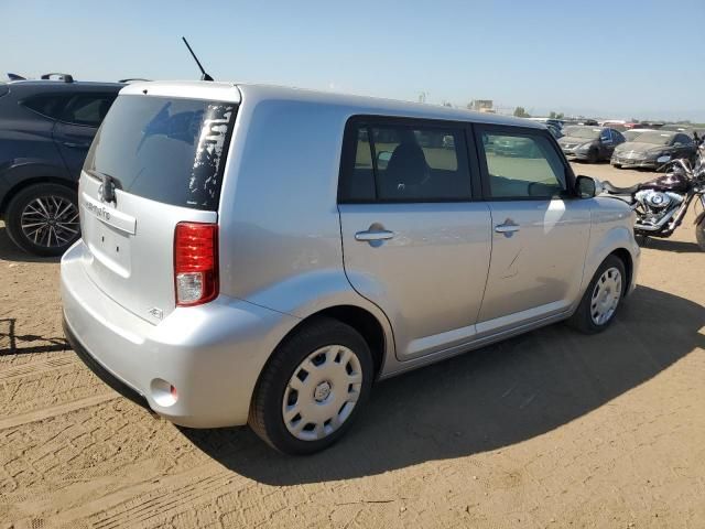 2015 Scion XB