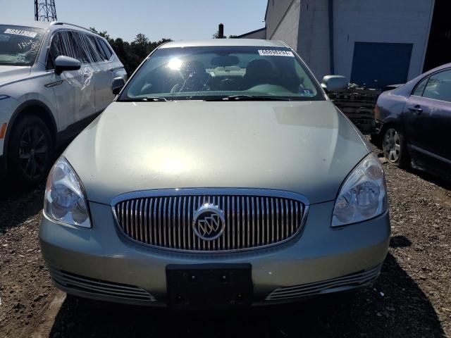 2006 Buick Lucerne CX