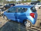 2017 Chevrolet Spark LS