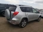 2008 Toyota Rav4 Sport