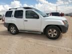 2009 Nissan Xterra OFF Road