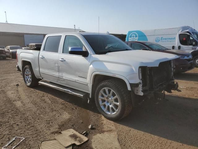 2015 GMC Sierra K1500 Denali