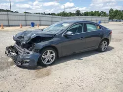 2014 Volvo S60 T5 en venta en Lumberton, NC