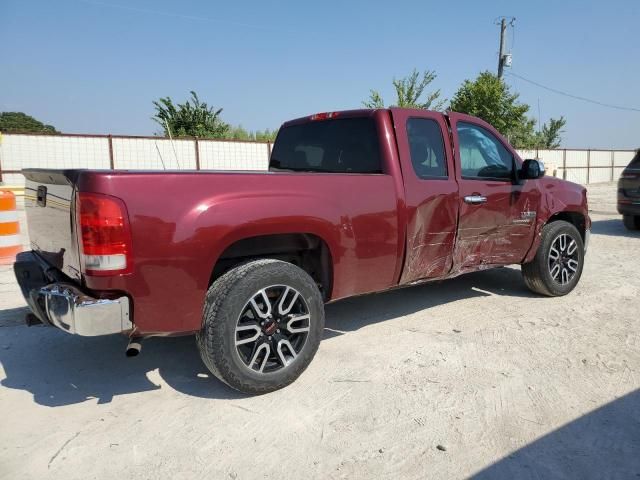 2013 GMC Sierra C1500 SLE