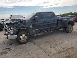 Ford salvage cars for sale: 2021 Ford F350 Super Duty