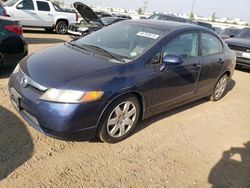 2008 Honda Civic LX en venta en Elgin, IL