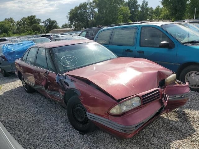 1994 Oldsmobile 88 Royale