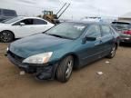 2003 Honda Accord EX