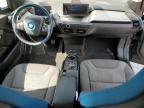 2016 BMW I3 REX