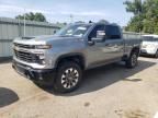 2024 Chevrolet Silverado K2500 Custom