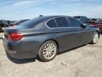 2015 BMW 528 I