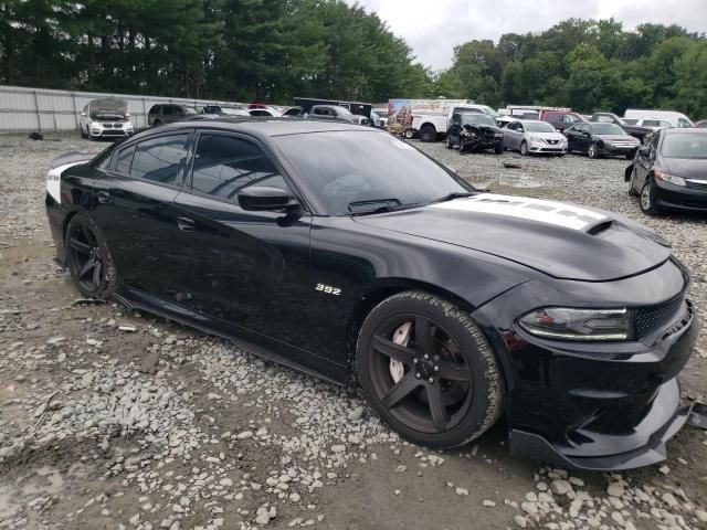 2018 Dodge Charger R/T