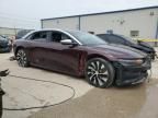 2022 Lucid Motors AIR Grand Touring