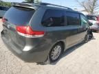 2011 Toyota Sienna XLE