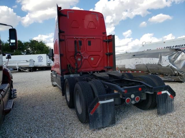 2016 Freightliner Cascadia 125