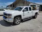 2017 Chevrolet Silverado C1500 LT