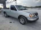 2000 Nissan Frontier XE