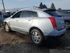 2013 Cadillac SRX Luxury Collection