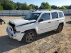 2009 Jeep Patriot Limited