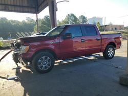 Ford Vehiculos salvage en venta: 2014 Ford F150 Supercrew