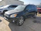 2010 Toyota Rav4 Limited