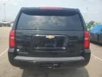 2015 Chevrolet Tahoe K1500 LT