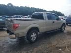 2010 Ford F150 Super Cab