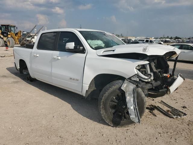 2019 Dodge RAM 1500 BIG HORN/LONE Star