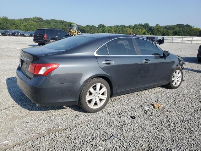 2009 Lexus ES 350