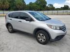 2012 Honda CR-V LX