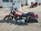 2008 Harley-Davidson Fxdl