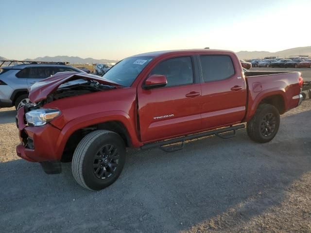 2023 Toyota Tacoma Double Cab