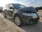 2013 Lincoln MKX