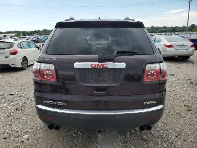 2008 GMC Acadia SLT-1