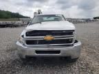 2013 Chevrolet Silverado K2500 Heavy Duty