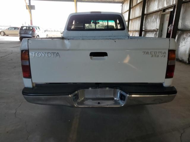 1998 Toyota Tacoma Xtracab