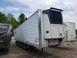 Utility salvage cars for sale: 2015 Utility Reefer