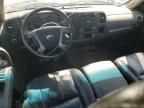 2007 Chevrolet Silverado K1500 Crew Cab