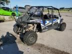 2017 Polaris RZR XP 4 1000 EPS