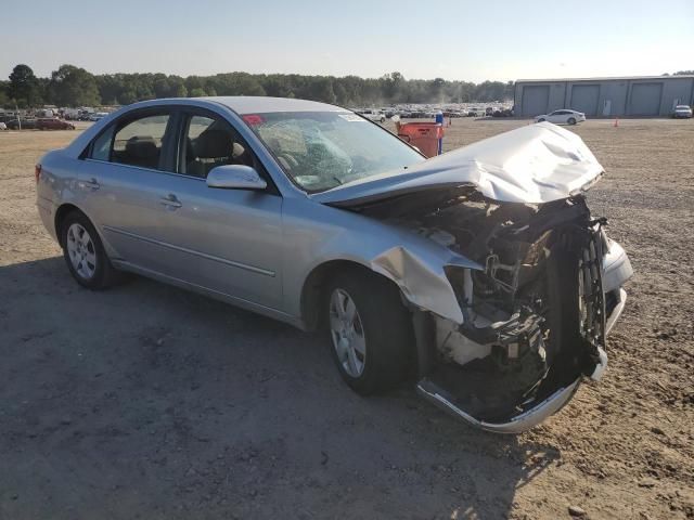 2009 Hyundai Sonata GLS