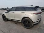 2020 Land Rover Range Rover Evoque SE