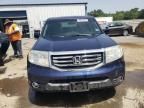 2015 Honda Pilot EX