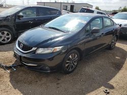 2013 Honda Civic EX en venta en Elgin, IL