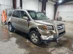 2008 Honda Pilot VP