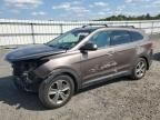 2014 Hyundai Santa FE GLS