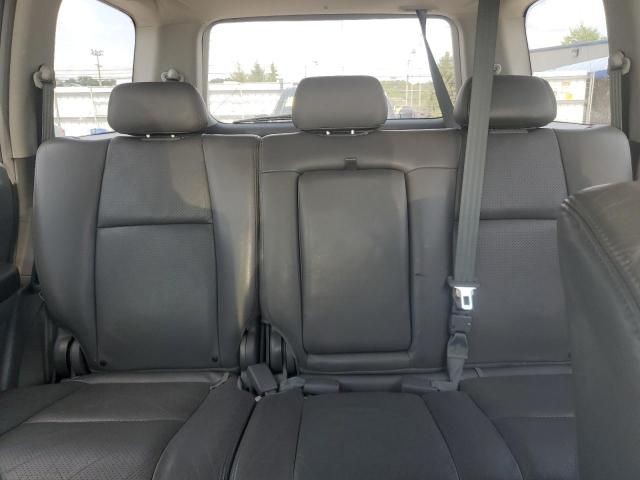 2005 Honda Pilot EXL