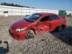 Toyota salvage cars for sale: 2011 Toyota Corolla Base