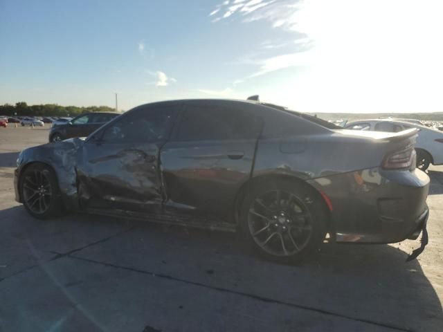 2020 Dodge Charger Scat Pack