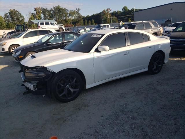 2019 Dodge Charger GT