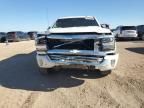 2016 Chevrolet Silverado K1500 High Country